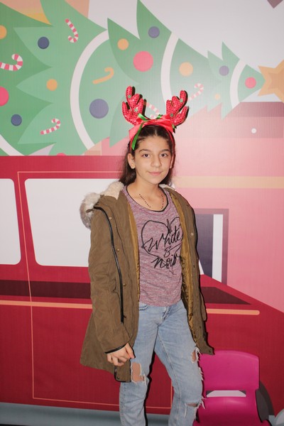 Jounieh Christmas Wonders 2018 on Friday 